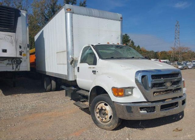 Ford F-650