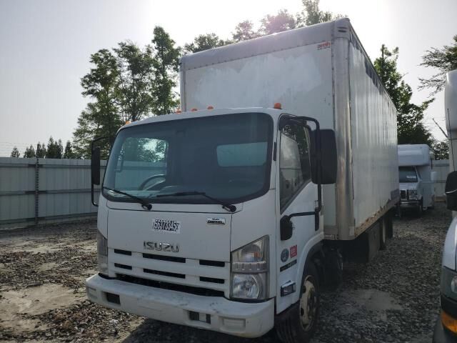 Isuzu NQR/NRR