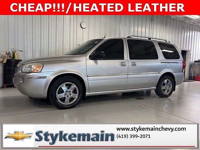 Buick Terraza