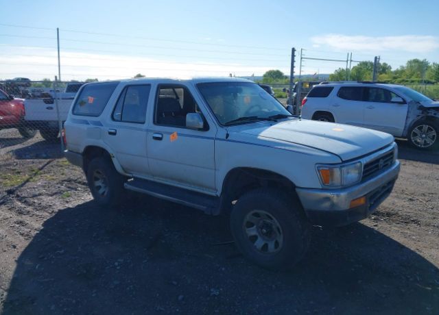 Toyota 4-Runner