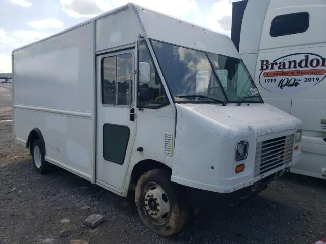 Ford Commercial Chassis