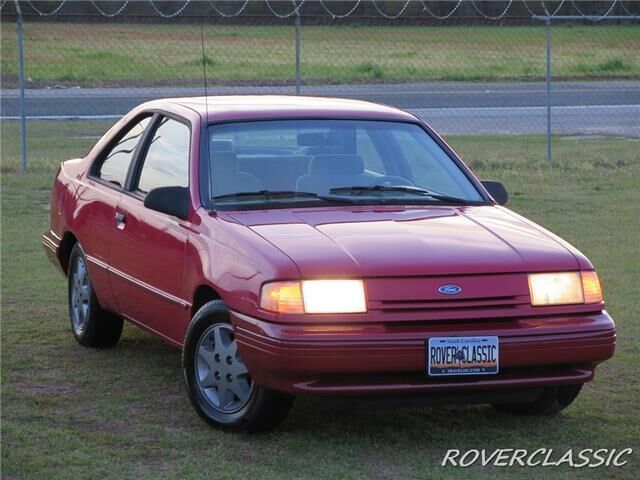 Ford Tempo