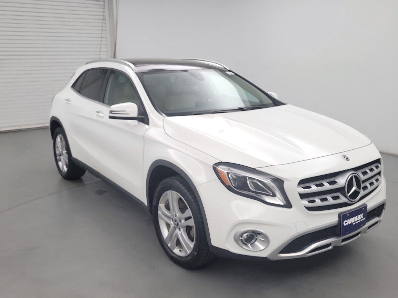MERCEDES-BENZ