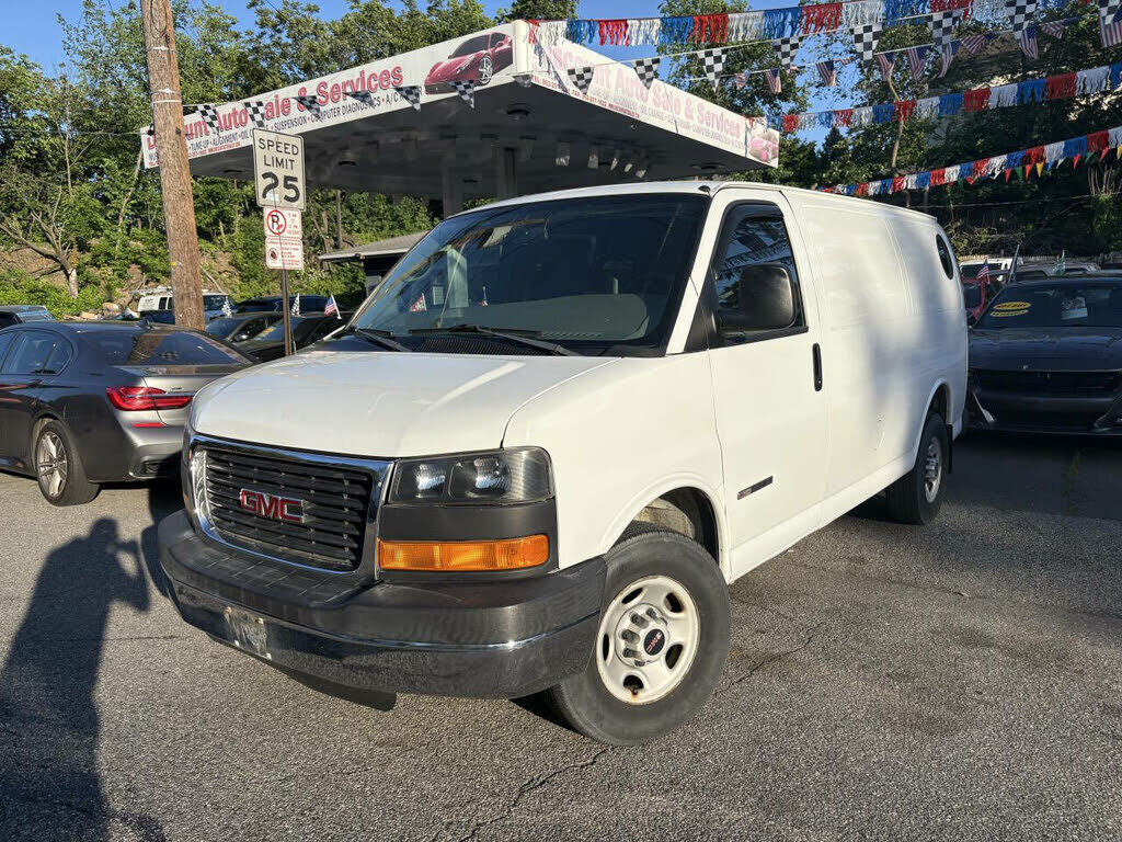 GMC