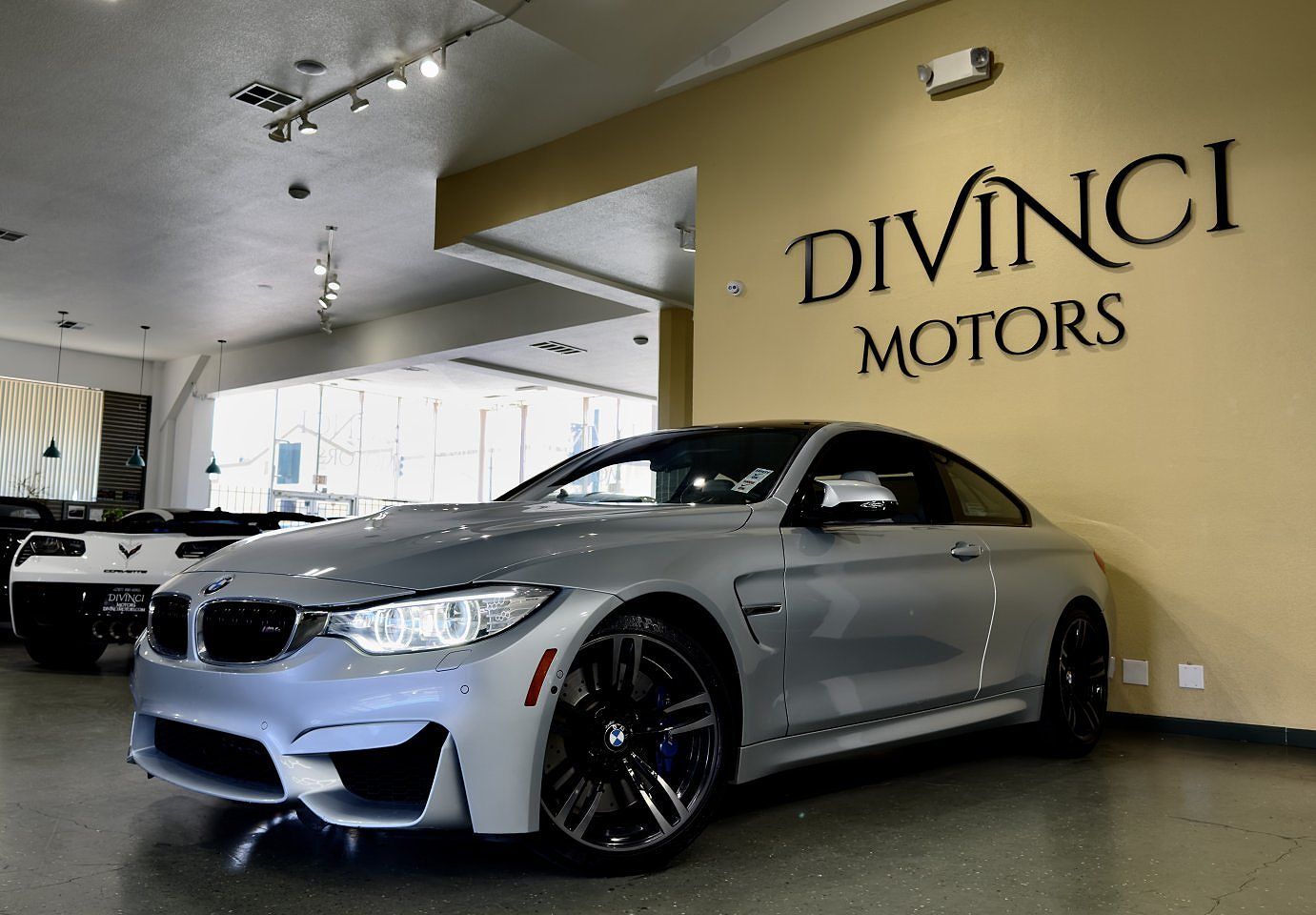 BMW M4
