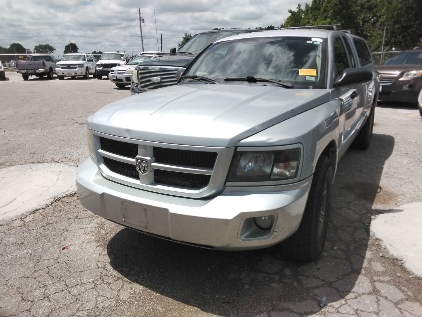 Dodge Dakota
