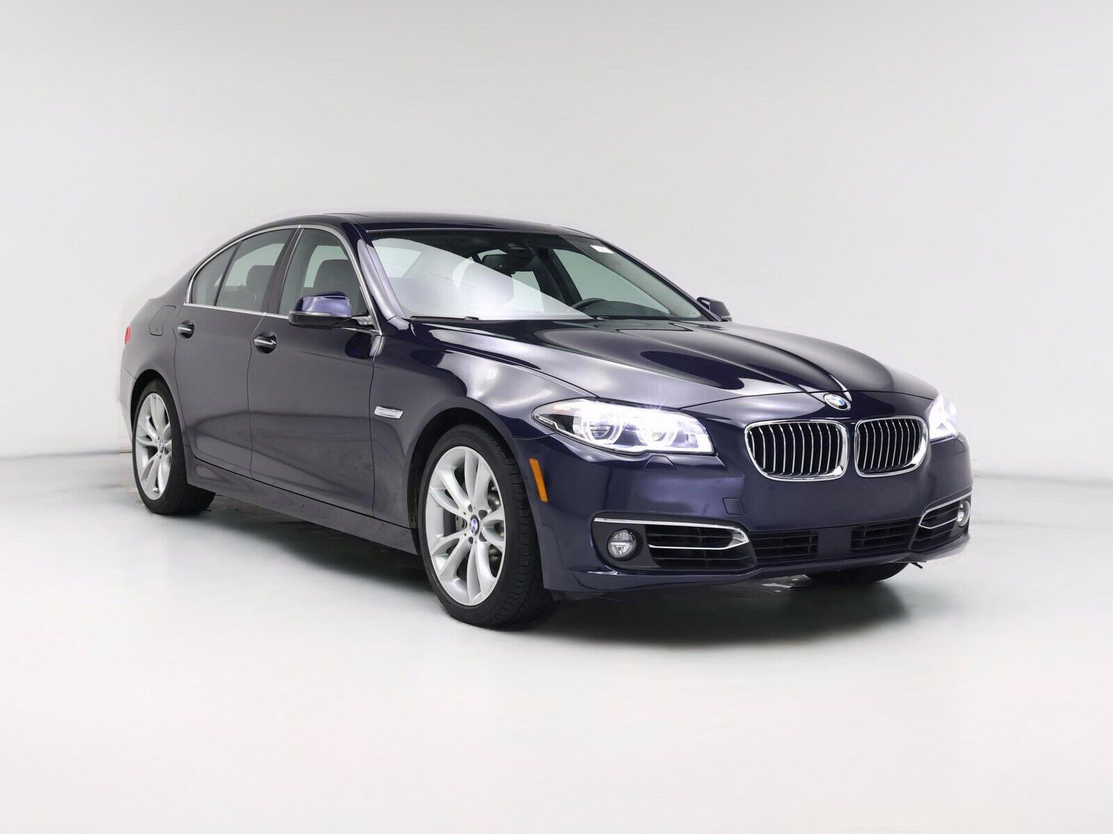 BMW 535i