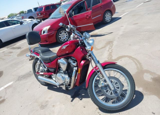 Suzuki VS800