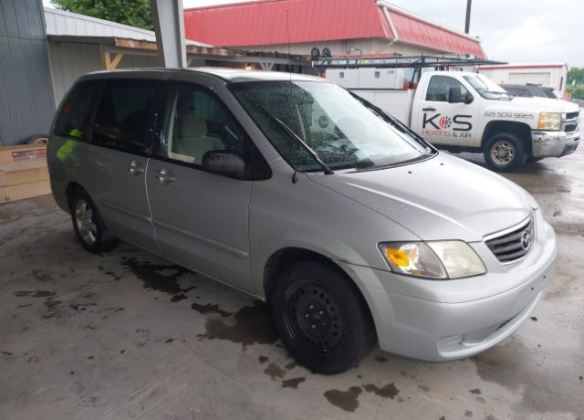 Mazda MPV