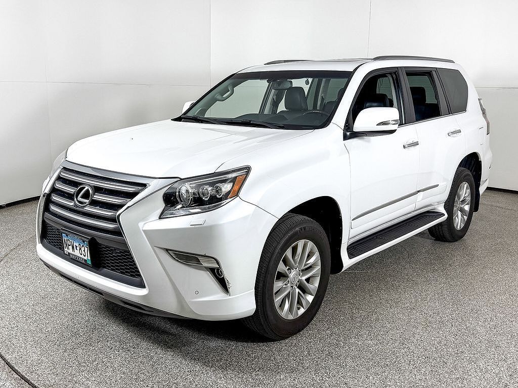 Lexus GX