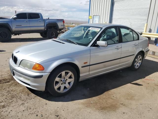 BMW 325i