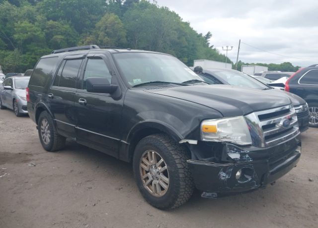 Ford Expedition