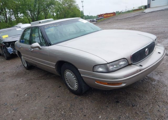 Buick LeSabre