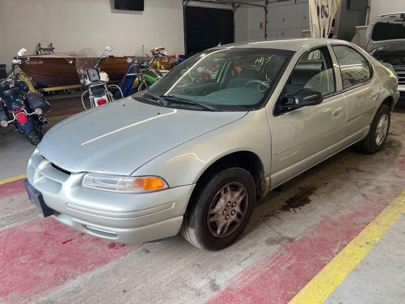 Dodge Stratus