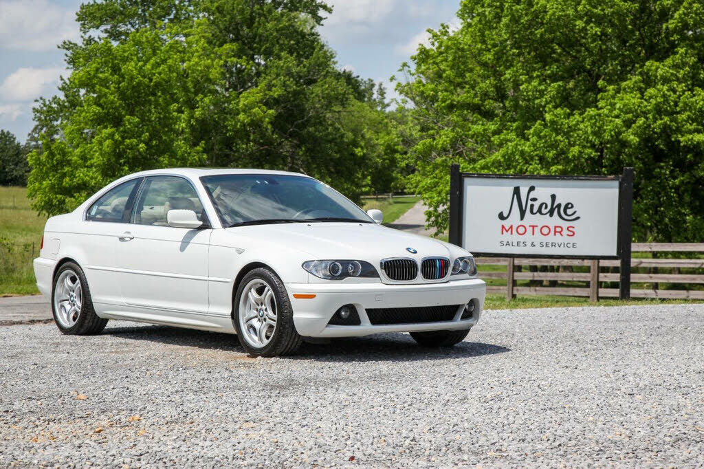 BMW 330i
