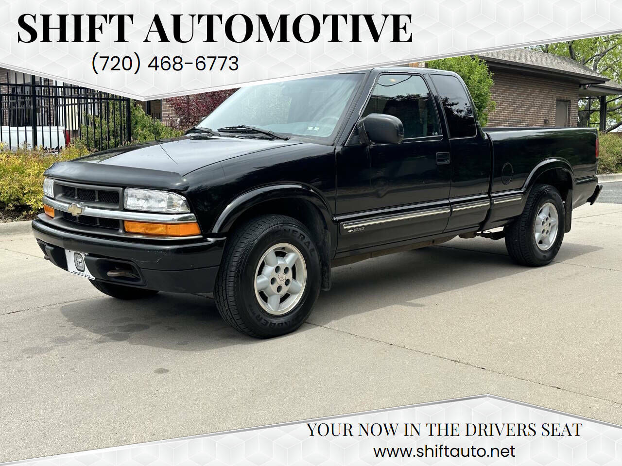CHEVROLET