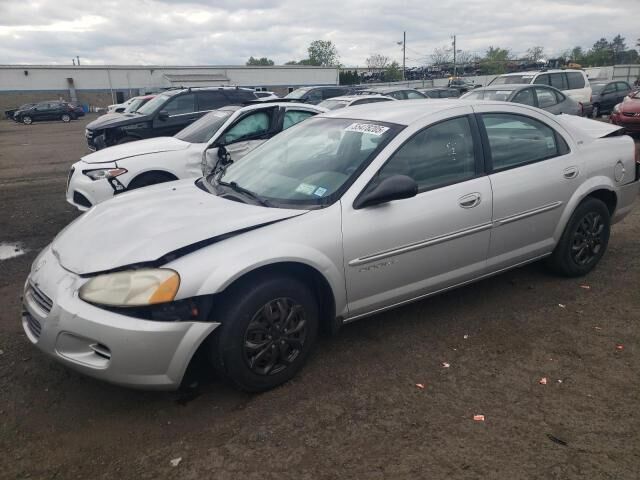 Dodge Stratus