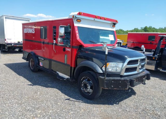 RAM 5500