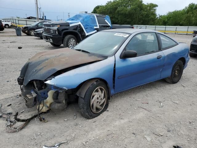 Chevrolet Cavalier