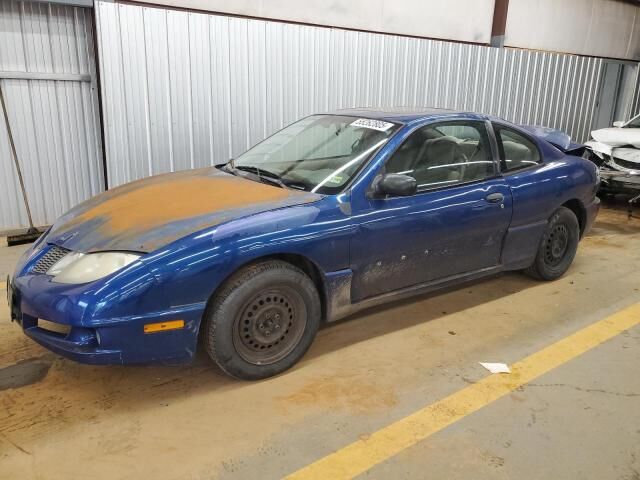 Pontiac Sunfire