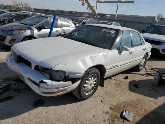 Buick LeSabre