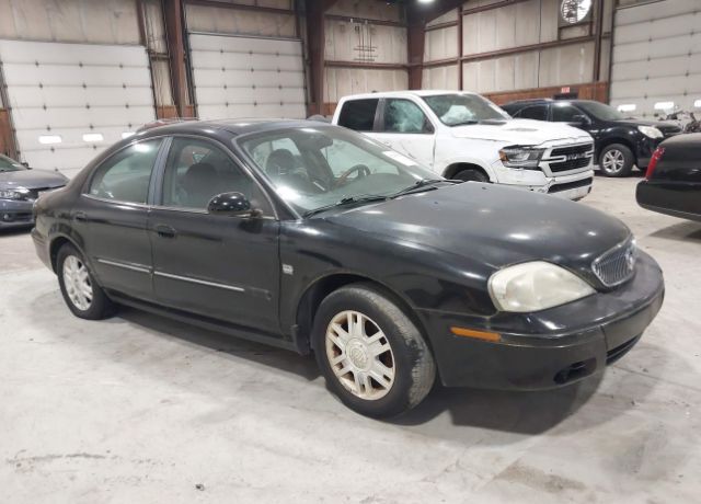 Mercury Sable