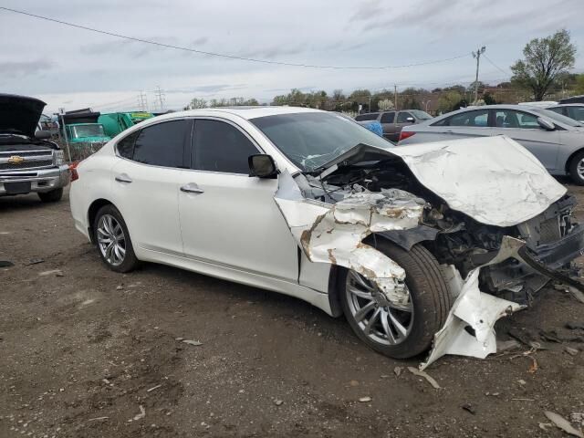Infiniti Q70