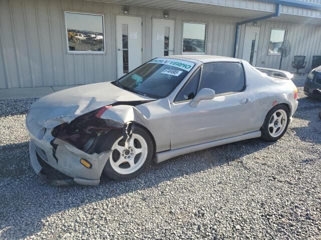Honda del Sol