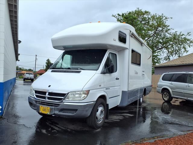 Dodge Sprinter