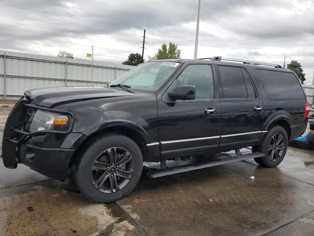 Ford Expedition