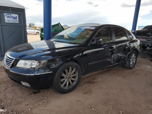 Hyundai Azera