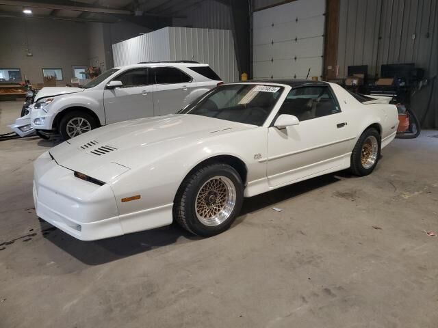 PONTIAC