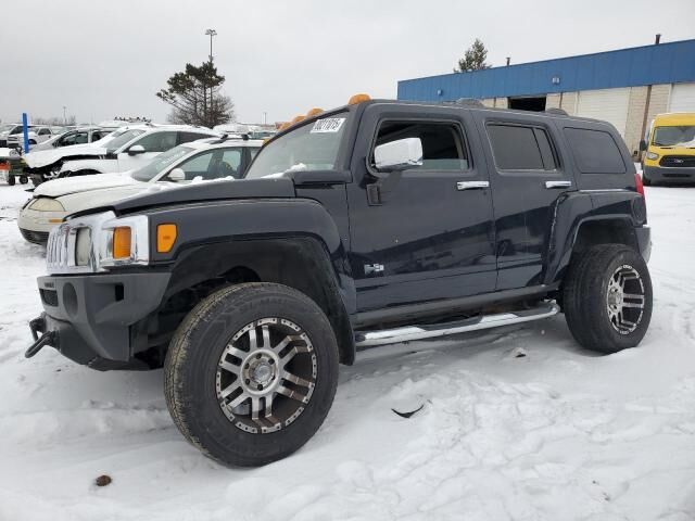HUMMER H3