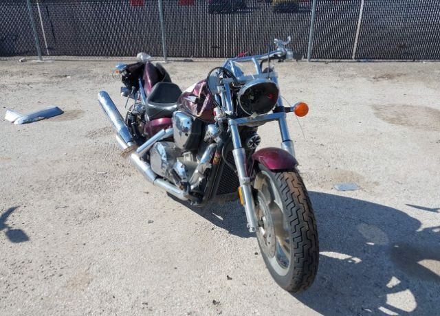 Honda VTX1300C