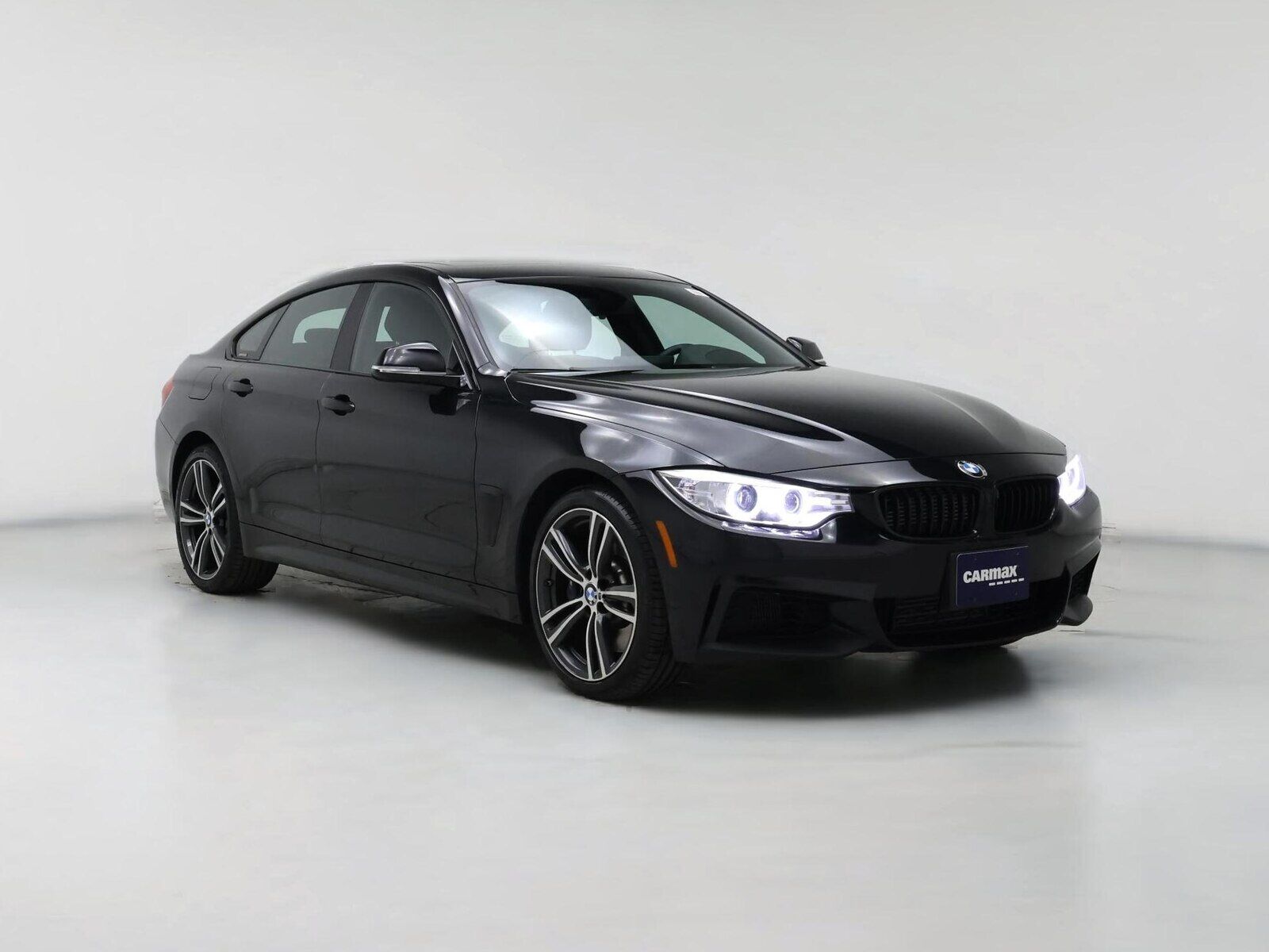 BMW 435i