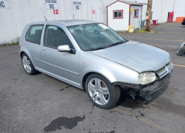 Volkswagen GTI