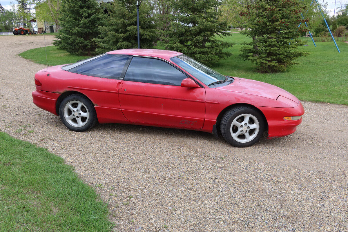 Ford Probe