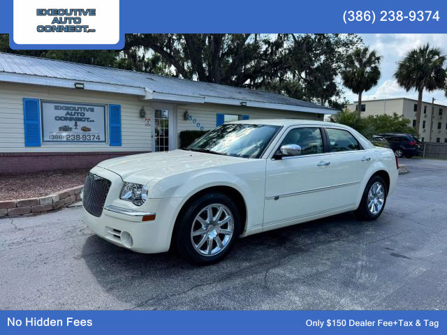 Chrysler 300C