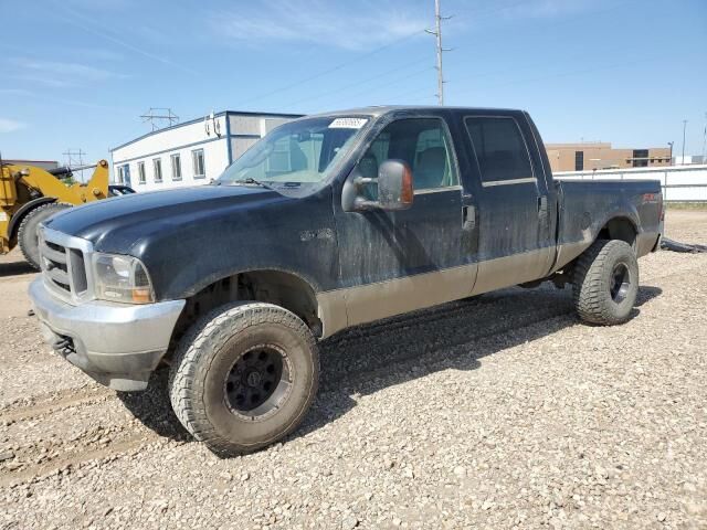 Ford F-450