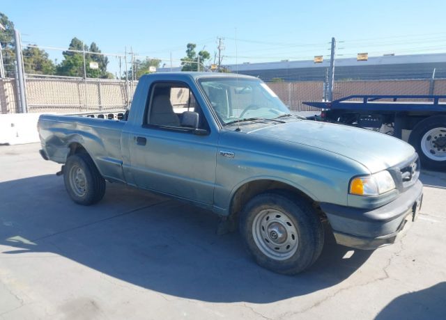 Mazda B-Series