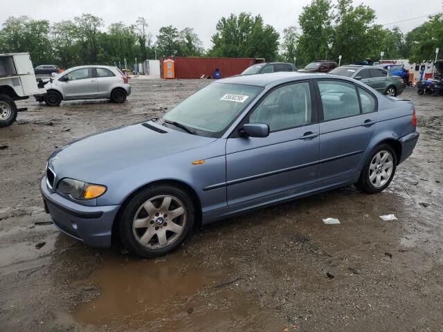 BMW 325i