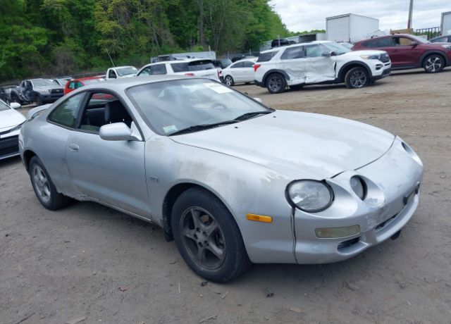 Toyota Celica