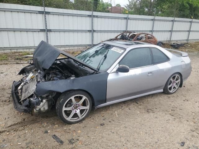 Honda Prelude