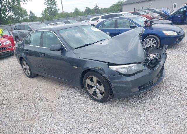 BMW 528xi