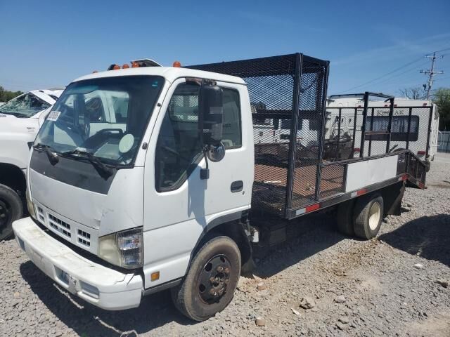 Isuzu NPR