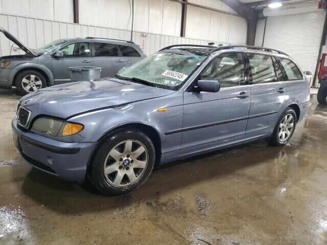 BMW 325xi