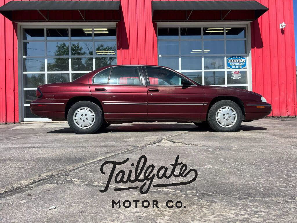 Chevrolet Lumina
