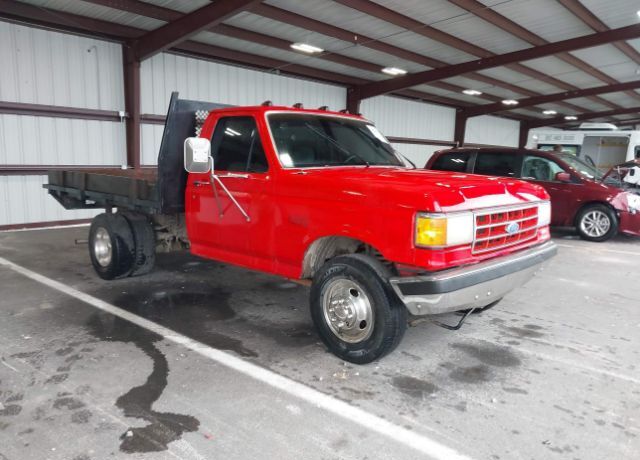Ford F-350
