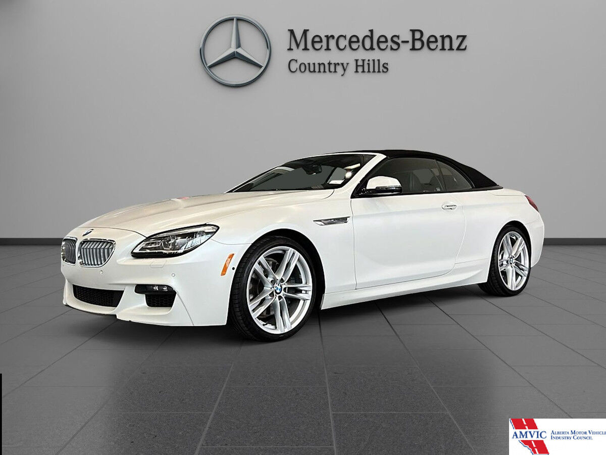BMW 650i
