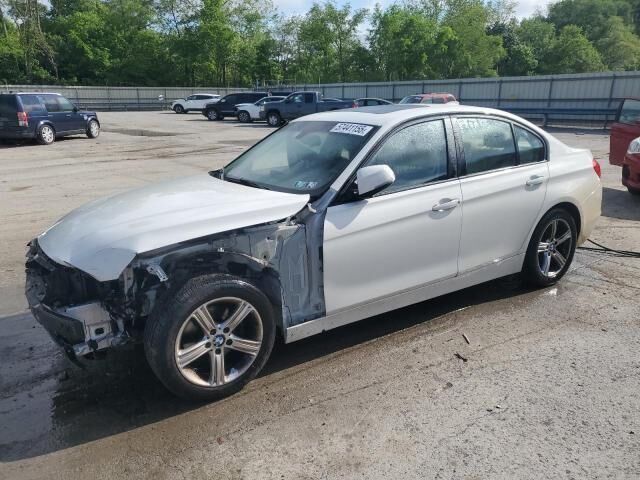 BMW 320i